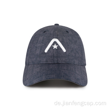 Benutzerdefinierte Stickerei oder Druck Dad Baseball Cap